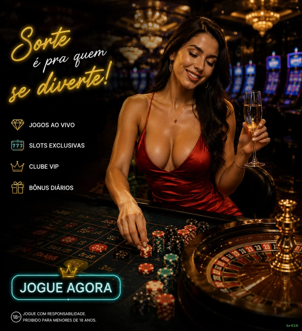 Jogos do cassino