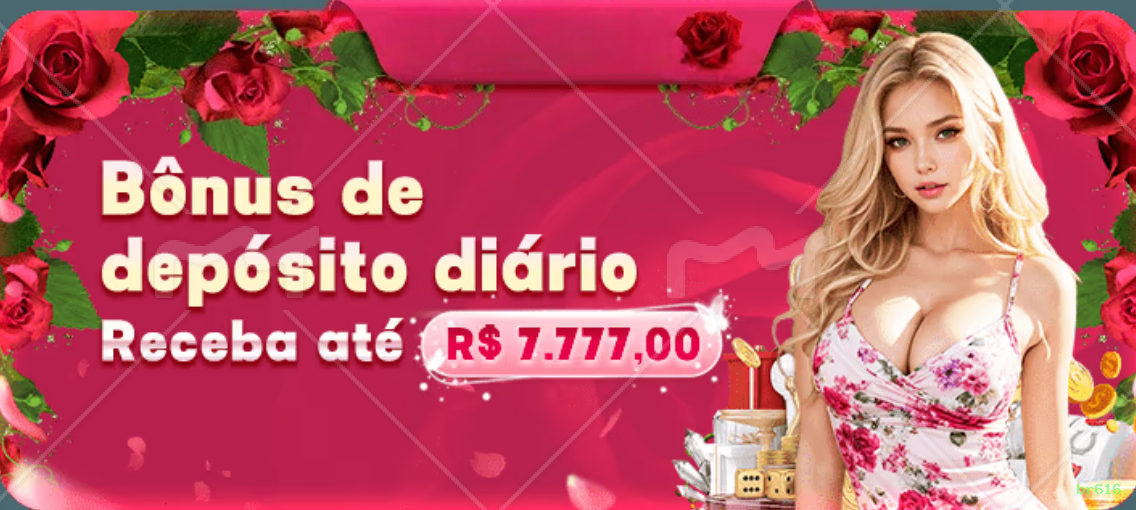 Promoção br616