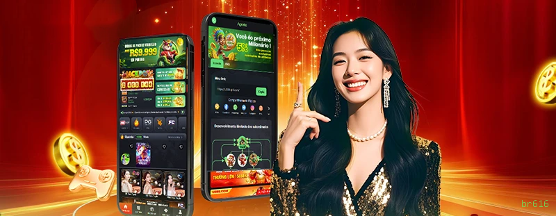 Catálogo de slots